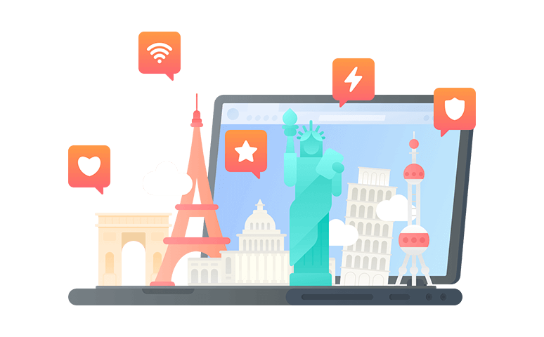 在伊拉克连接到中国vpn - 光电加速器